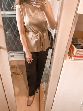 Miiさんのコーディネート