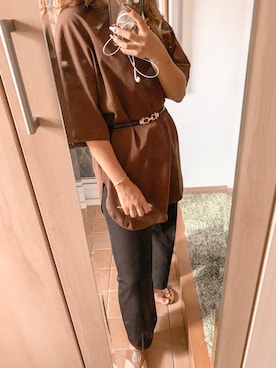 Miiさんのコーディネート