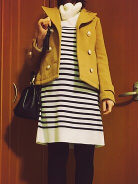 みちょすさんのコーディネート