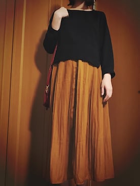 みちょすさんのコーディネート