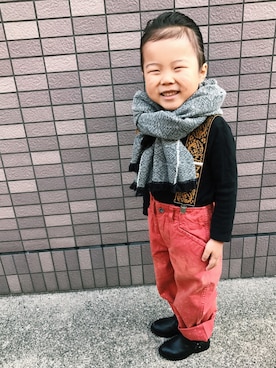 K★GA.さんのコーディネート