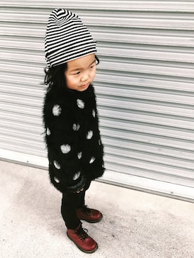 K★GA.さんのコーディネート