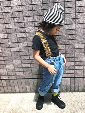 K★GA.さんのコーディネート