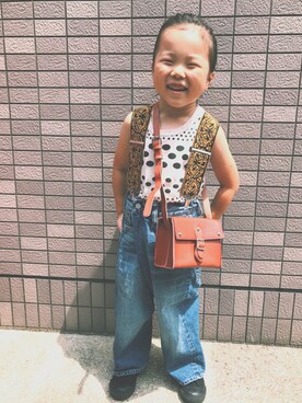 K★GA.さんのコーディネート