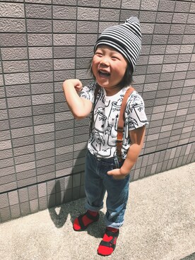 K★GA.さんのコーディネート