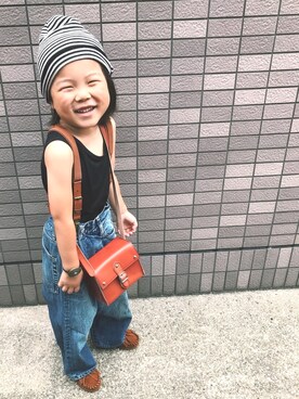 K★GA.さんのコーディネート