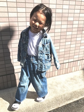 K★GA.さんのコーディネート