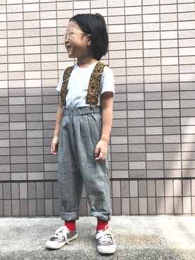 K★GA.さんのコーディネート