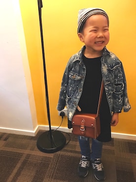 K★GA.さんのコーディネート