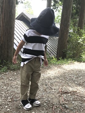 K★GA.さんのコーディネート