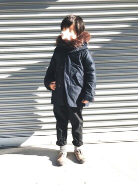 K★GA.さんのコーディネート