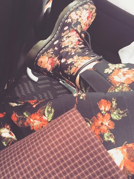 りーのすけさんのコーディネート