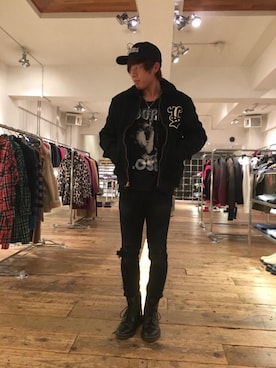 Reiさんのコーディネート