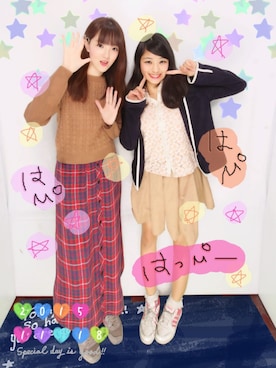 a ✡さんのコーディネート