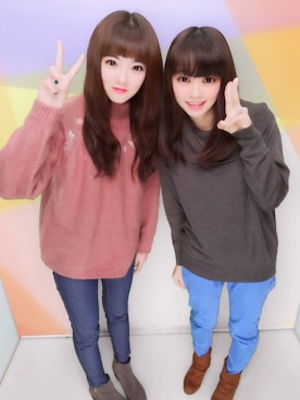 a ✡さんのコーディネート