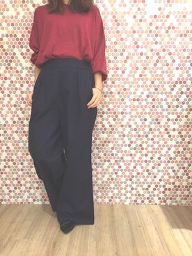 keiaiさんのコーディネート