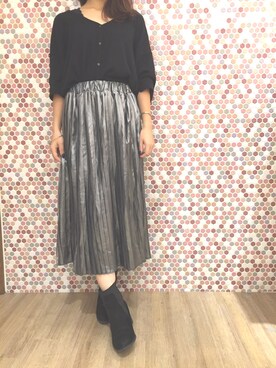 keiaiさんのコーディネート