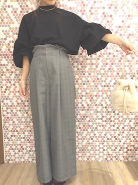 keiaiさんのコーディネート