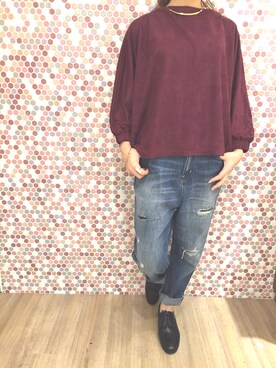 keiaiさんのコーディネート