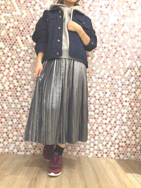 keiaiさんのコーディネート