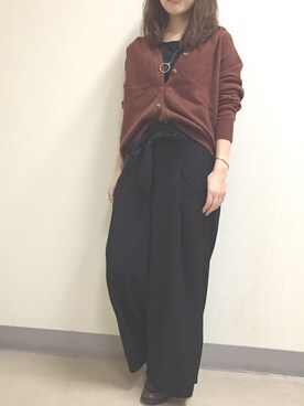 keiaiさんのコーディネート