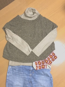 min☺︎さんのコーディネート