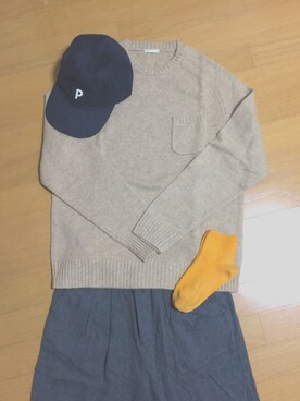 min☺︎さんのコーディネート