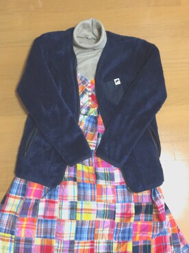 min☺︎さんのコーディネート