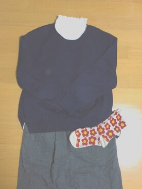 min☺︎さんのコーディネート