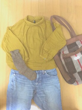 min☺︎さんのコーディネート