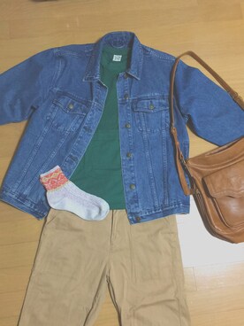 min☺︎さんのコーディネート