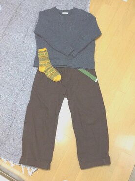 min☺︎さんのコーディネート