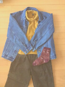 min☺︎さんのコーディネート