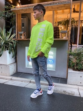 daikiさんのコーディネート