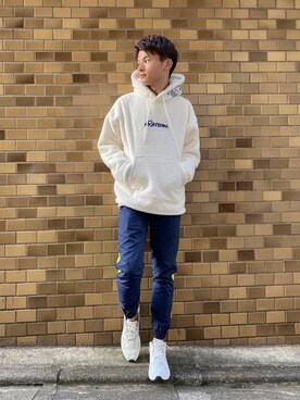 daikiさんのコーディネート