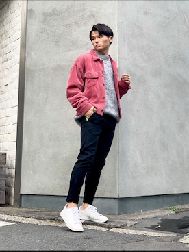 daikiさんのコーディネート