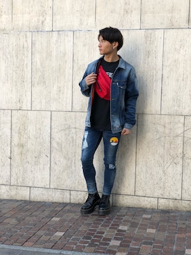 daikiさんのコーディネート