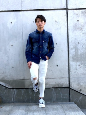 daikiさんのコーディネート