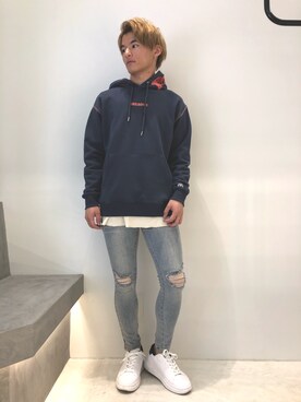 daikiさんのコーディネート