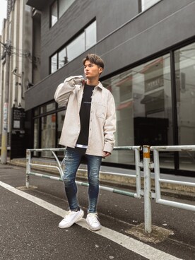 daikiさんのコーディネート