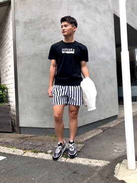 daikiさんのコーディネート