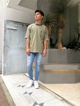 daikiさんのコーディネート