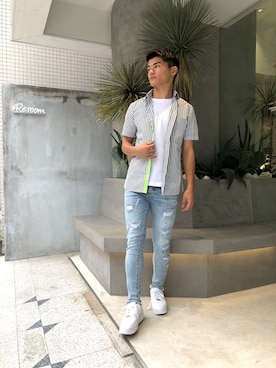 daikiさんのコーディネート