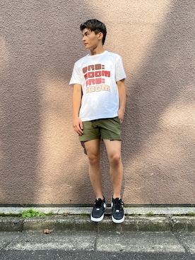 daikiさんのコーディネート