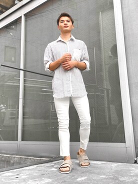 daikiさんのコーディネート