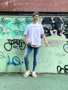 daikiさんのコーディネート