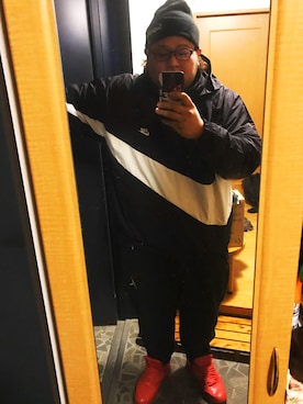 Kiyoさんのコーディネート