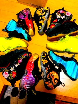 Kiyoさんのコーディネート