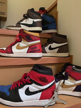 Kiyoさんのコーディネート