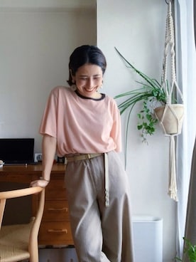 gunjianさんのコーディネート